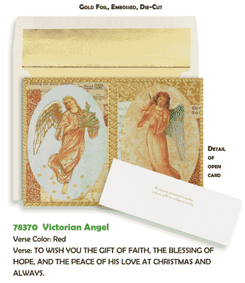 Victorian Angel